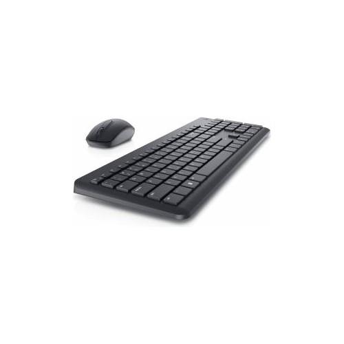 DELL KM3322W Kablosuz Klavye Mouse Set- 580-AKGI
